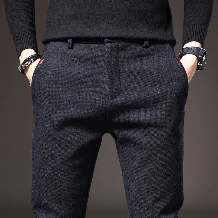 Bilson™ Slim Fit Pants