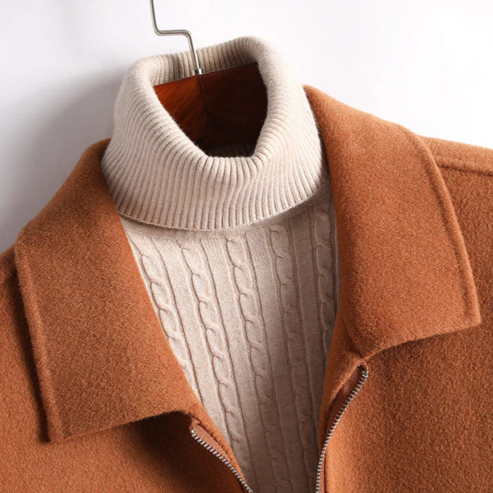 Renji™ Wool Jacket