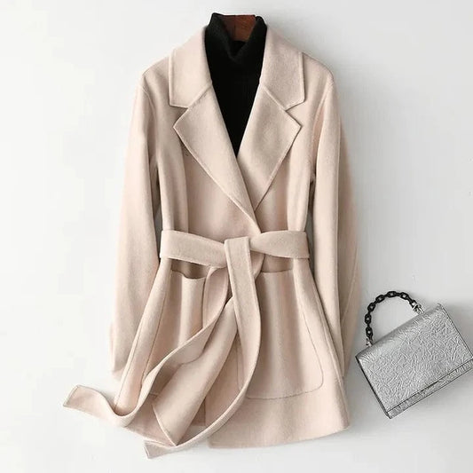 Sisi™ Cashmere Blazer