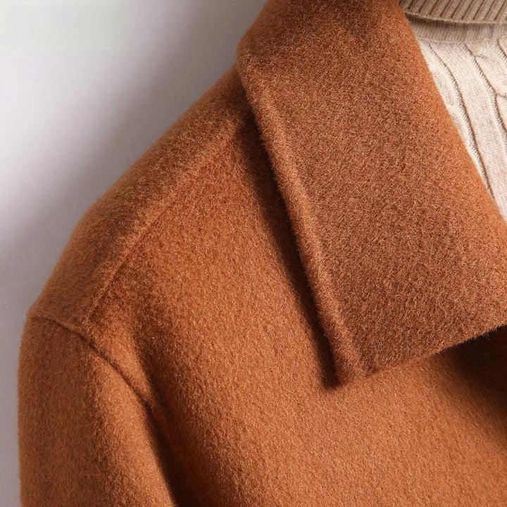 Renji™ Wool Jacket