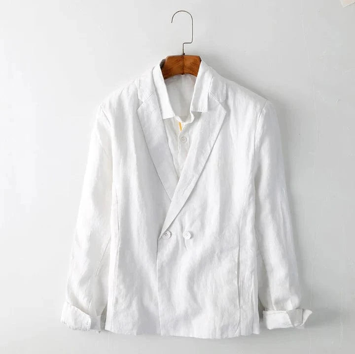 Jack Linen Blazer