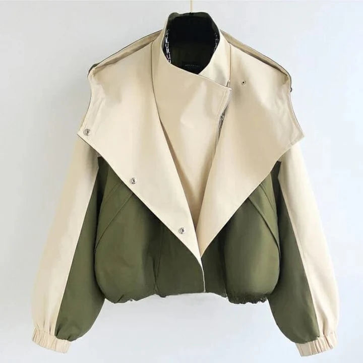 Élodie™ Rain Coat
