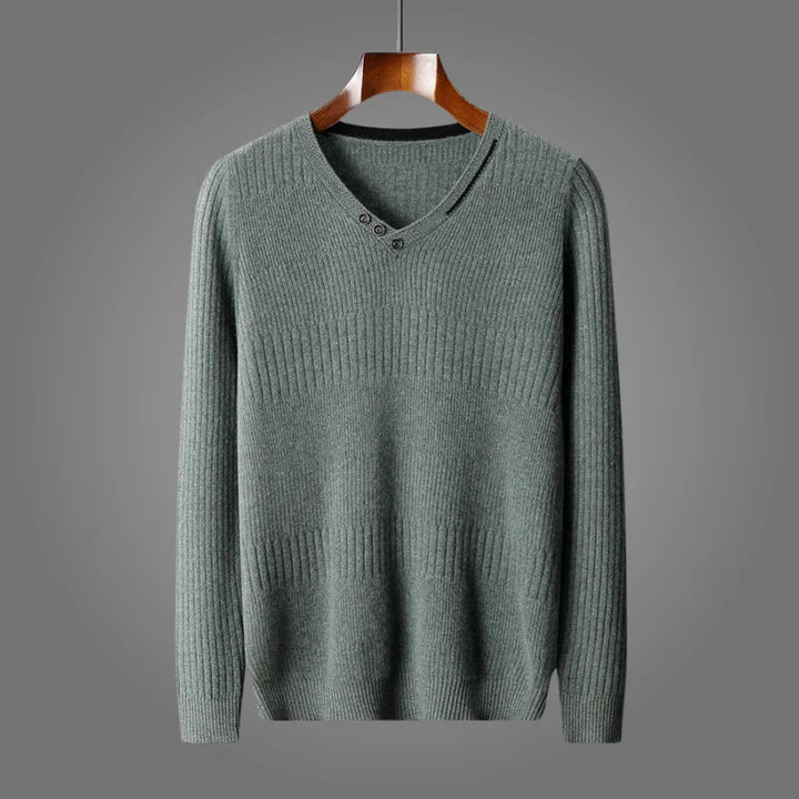 Salvatore Sweater