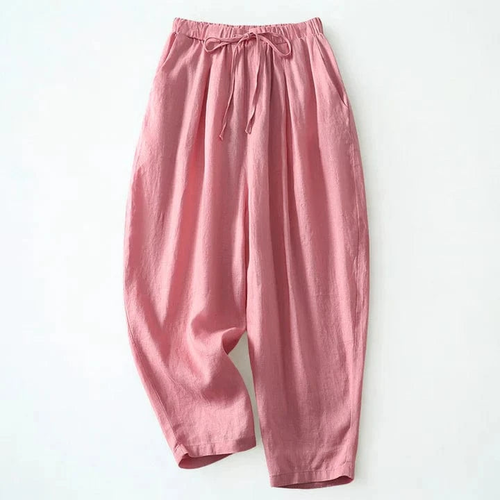 Casa Linen Pants
