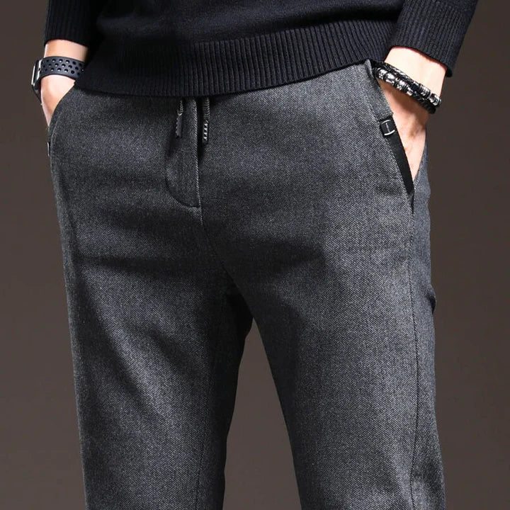 Branford™ Slim Fit Pants