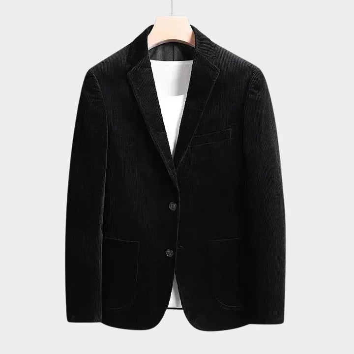Stanley™ Corduroy Blazer