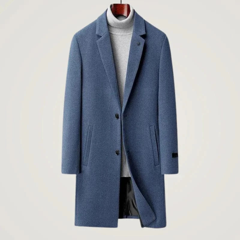 Harrow Trench Coat