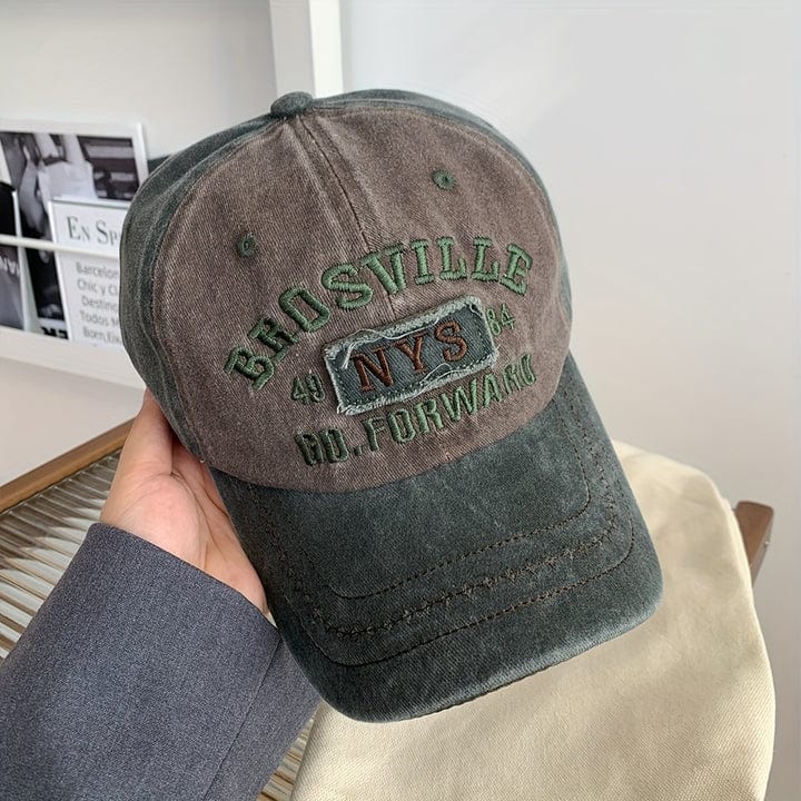 Vinta Hat