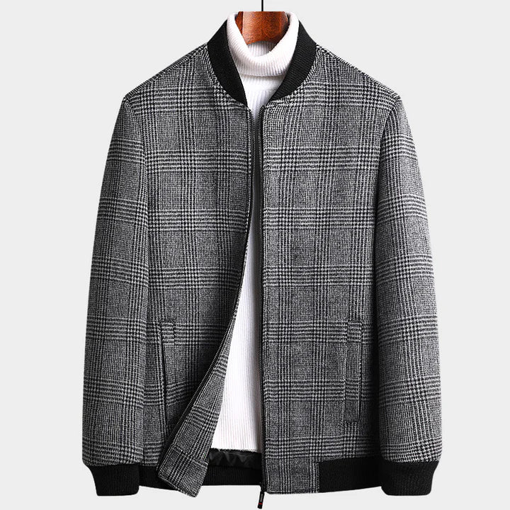 Emerson™ Wool Jacket