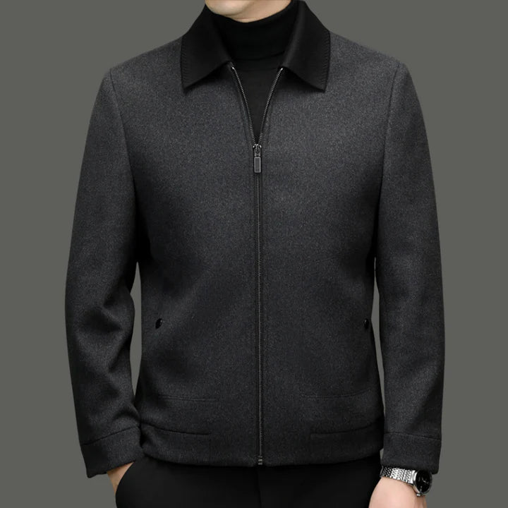 Benson™ Wool Jacket