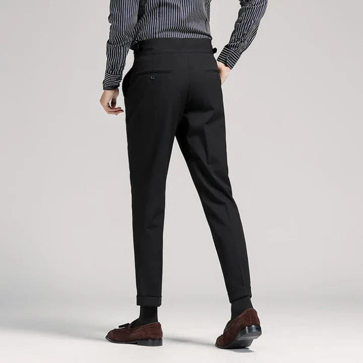 The Milano Trousers