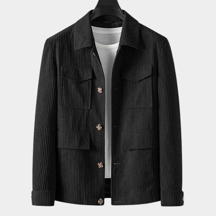 Travis™ Corduroy Jacket