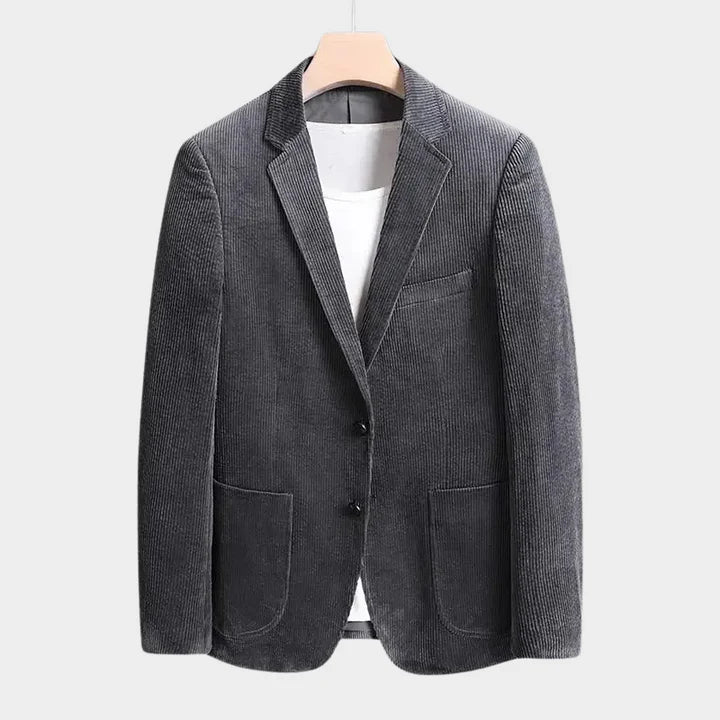 Stanley™ Corduroy Blazer