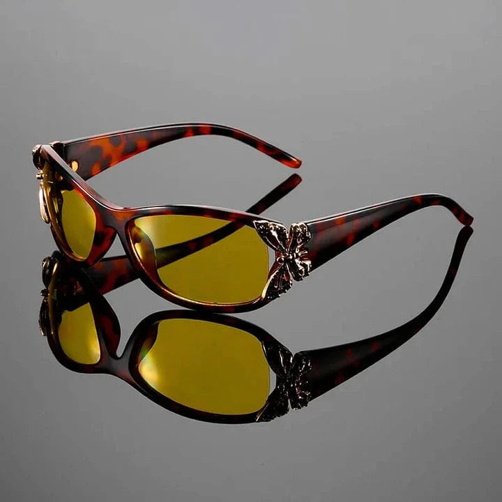 Aurora Bloom Shades