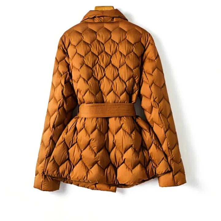 RITA™ QUILTED DOWN COAT
