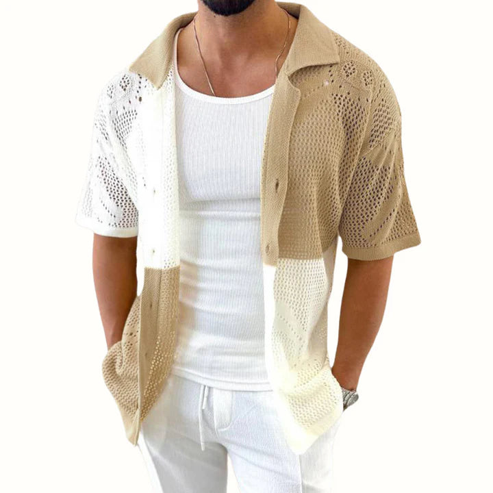 Casa Milo Shirt