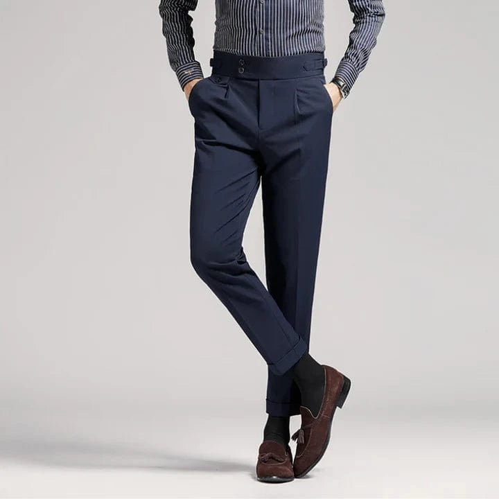 The Milano Trousers