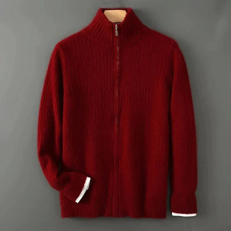 Gustavo Cashmere Sweater