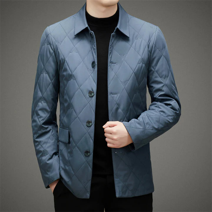 Lundy™ Overcoat