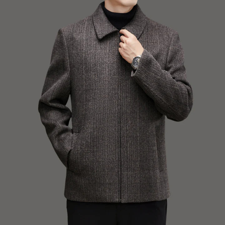 Hanson™ Wool Jacket