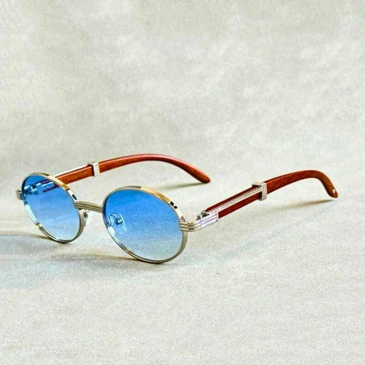 Luciano Verdi™ Retro Shades