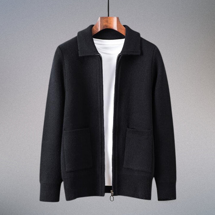 Valero Cardigan