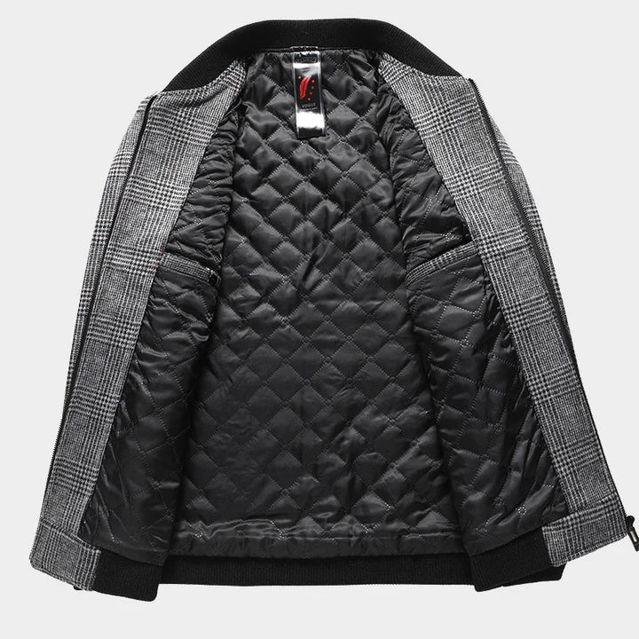Emerson™ Wool Jacket