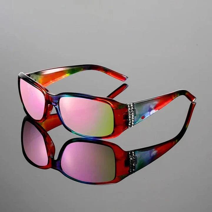 Rose Eclipse Shades