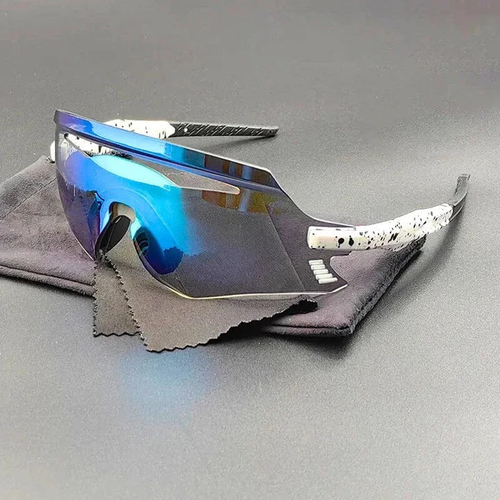Zod 2049 Sunglasses
