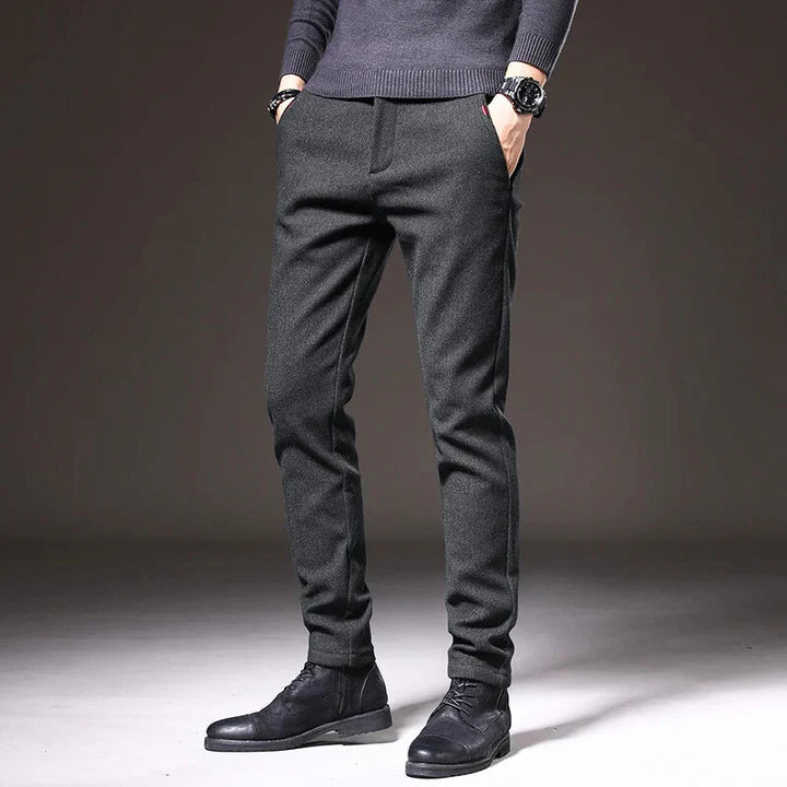 Bilson™ Slim Fit Pants