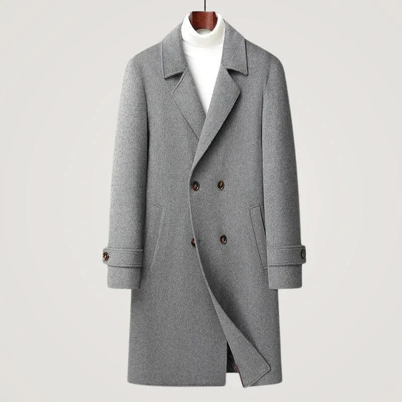 Manchester Trench Coat