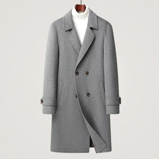 Manchester Trench Coat
