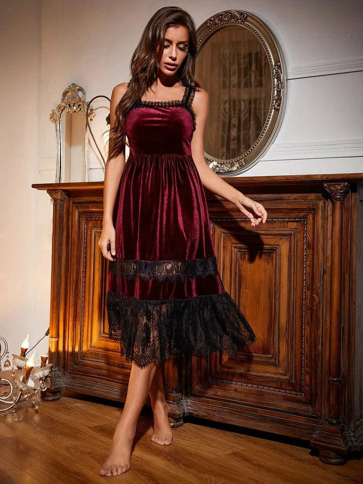 Redmi Nightdress