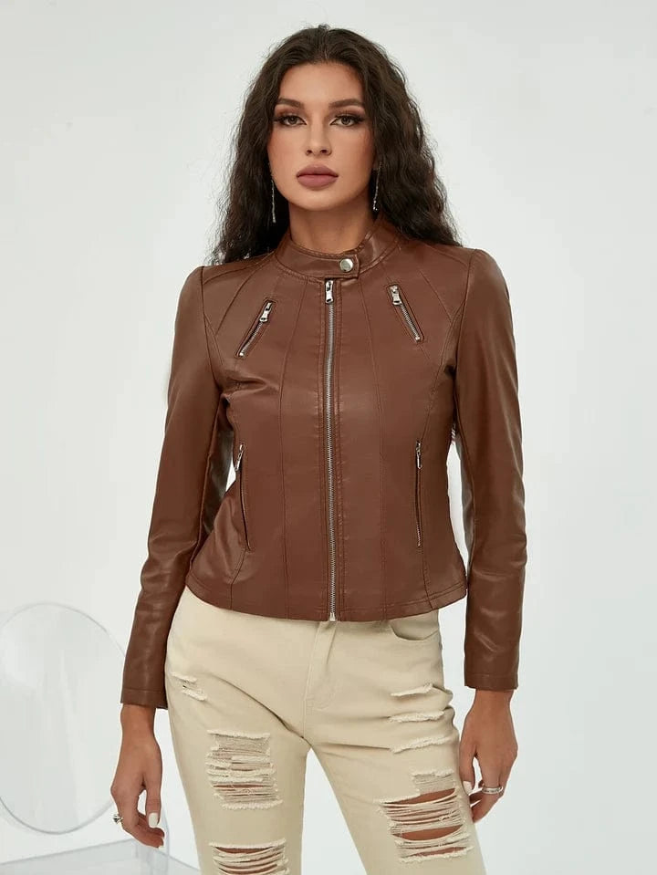 Badbish Jacket