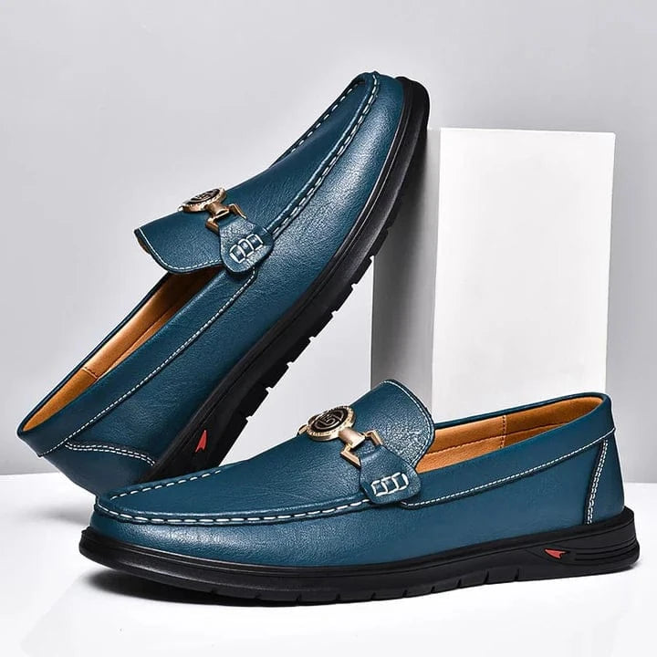 Christian Bianchi Loafers