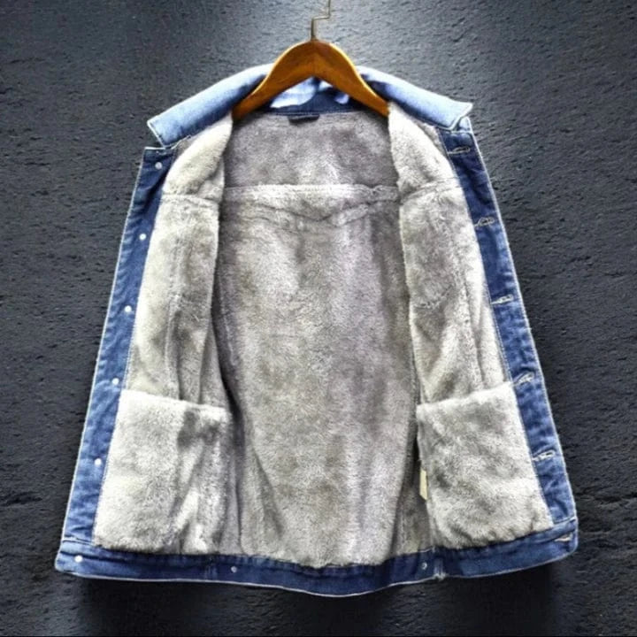Jaxson™ Denim Jacket