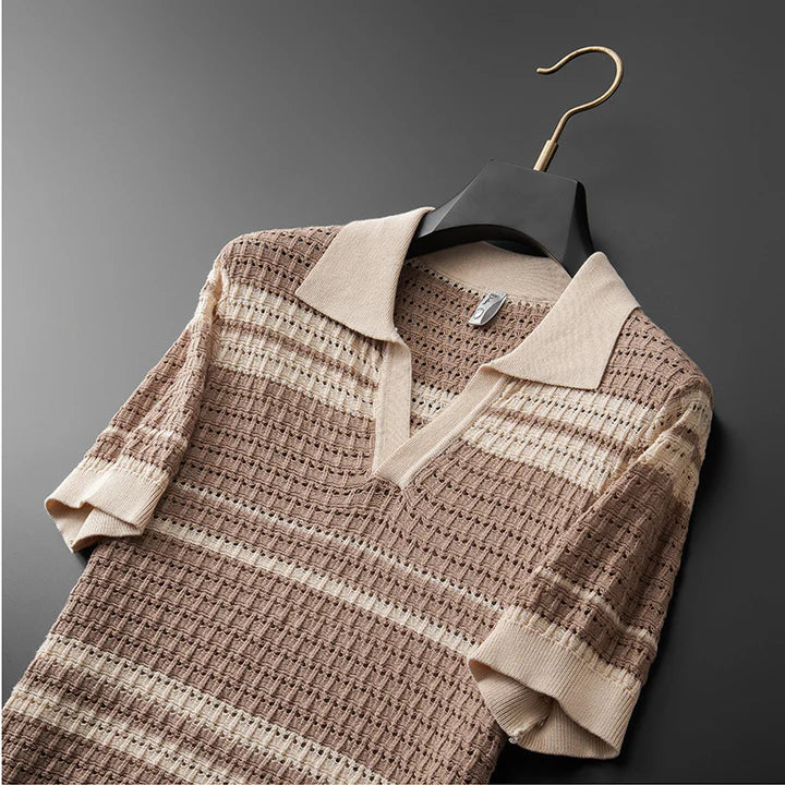 Harrison Polo T Shirt