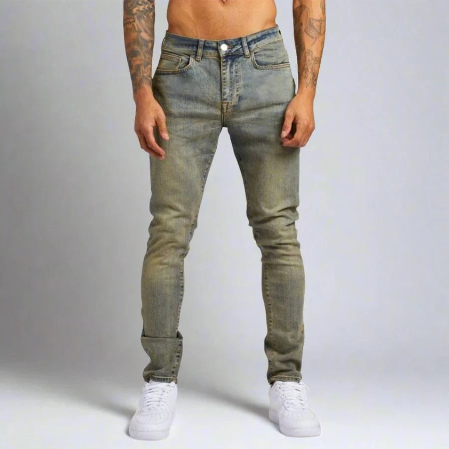 The Lorenzo Jeans