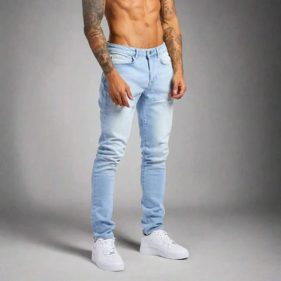 The Lorenzo Jeans