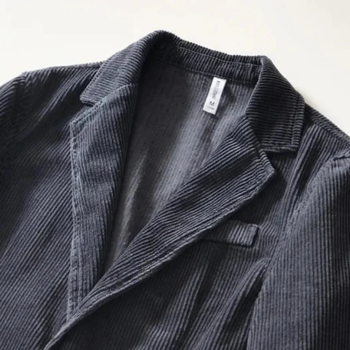 Chris Corduroy Blazer