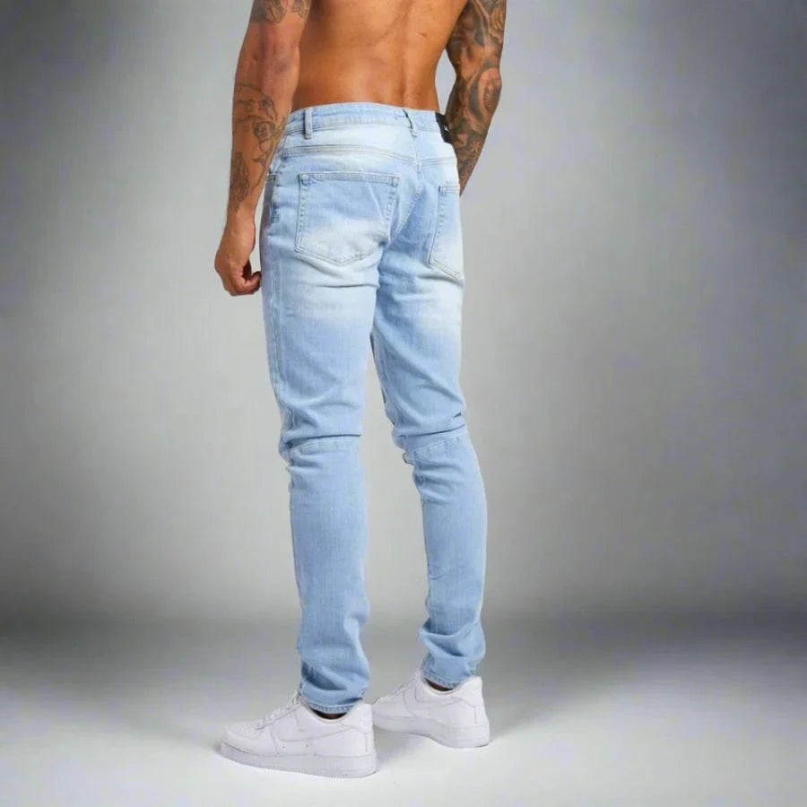 The Lorenzo Jeans