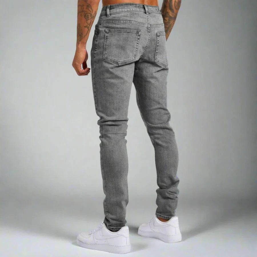The Lorenzo Jeans