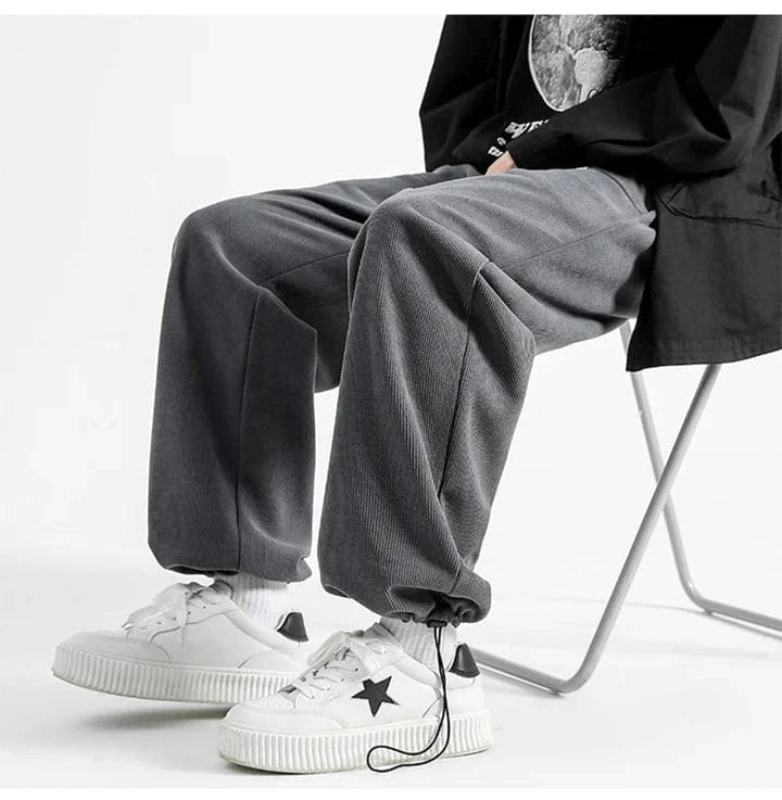 Malibu Corduroy Pants