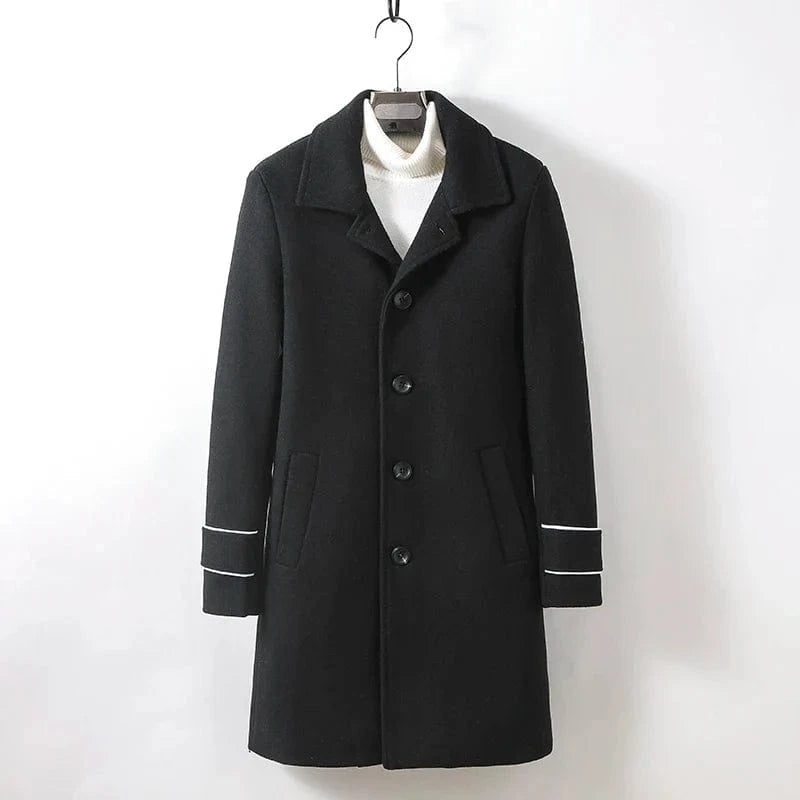 Billy Trench Coat