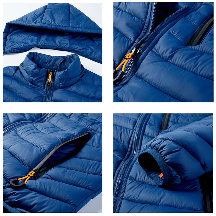 Trinity Coat