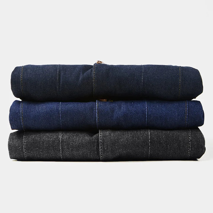 Weston Denim Jacket