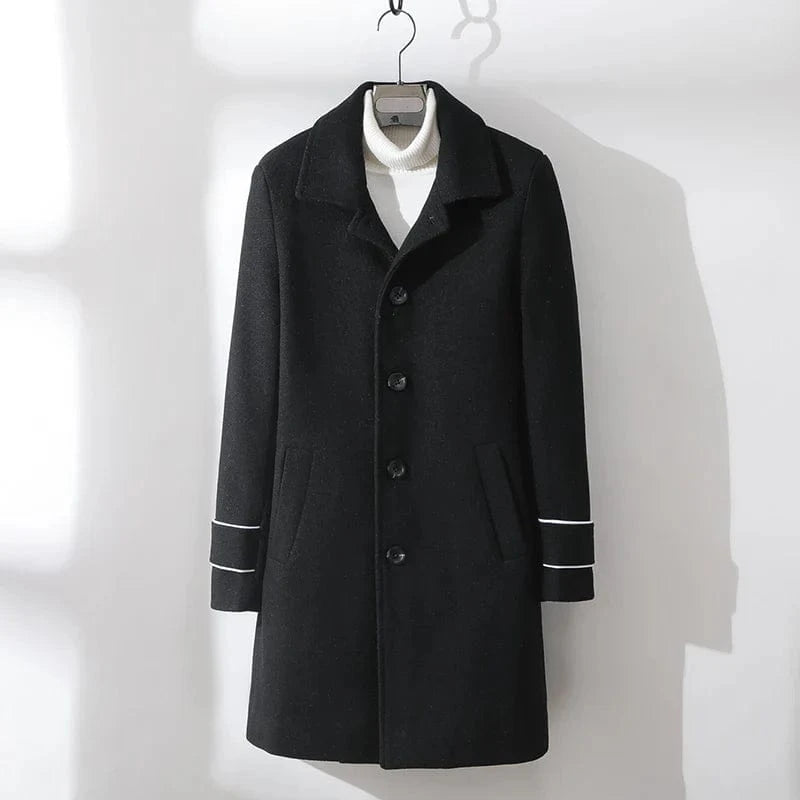 Billy Trench Coat