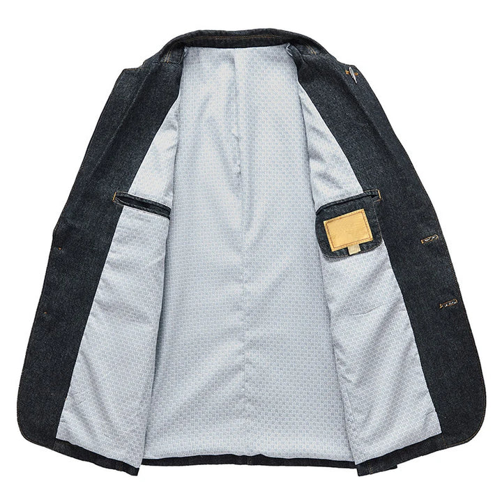 Weston Denim Jacket