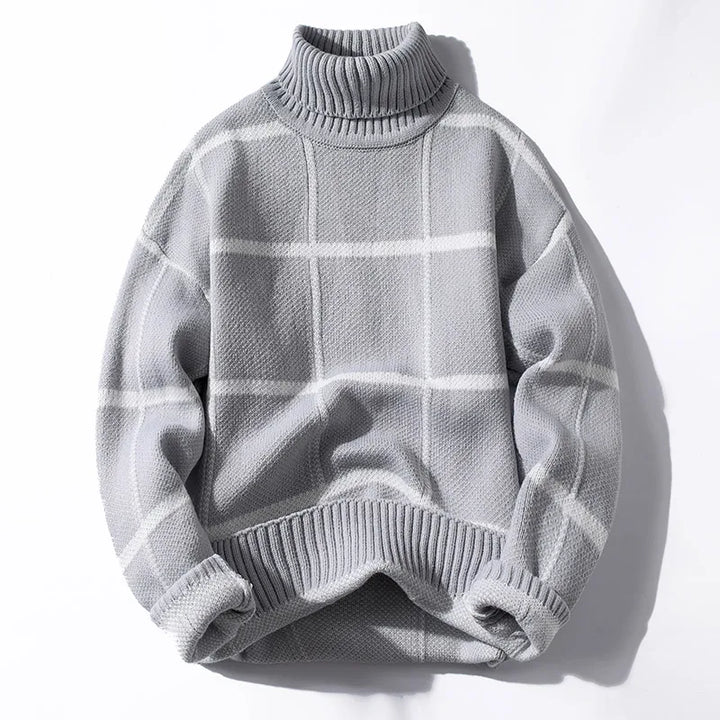 Andrian Sweater