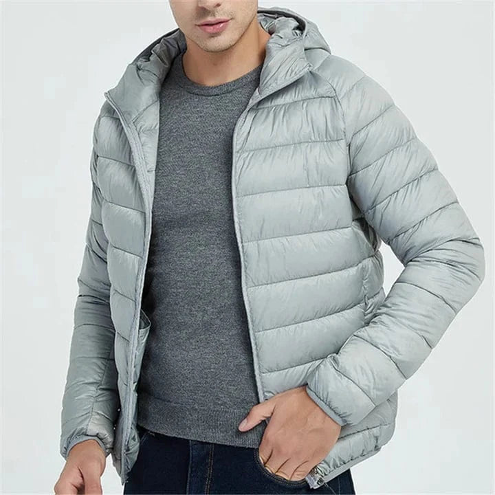 Larnaca Coat